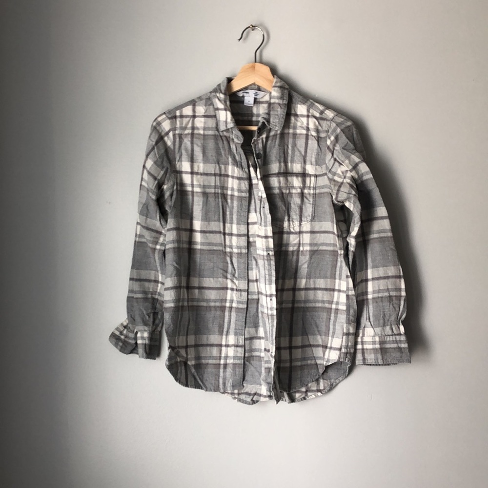 Cozy Flannel